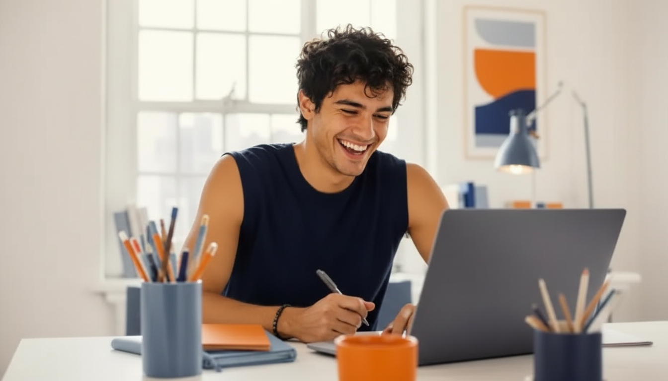 Goal-Setting in Excel: Track Progress With a Dashboard