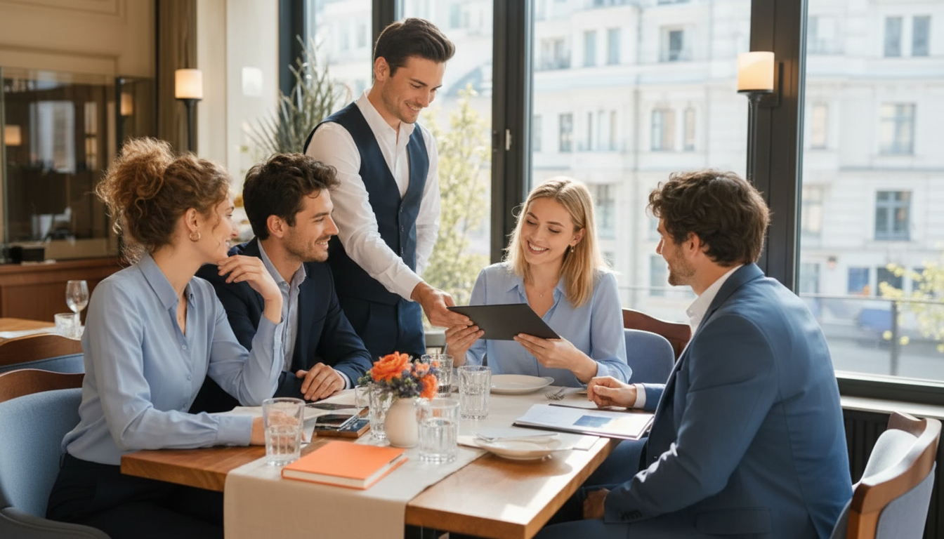 Ultimate Modern Etiquette Guide for Today’s World