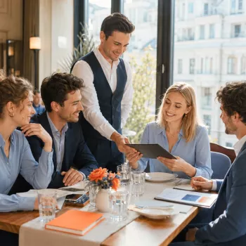 Modern Etiquette Rules: Digital, Social, and Work