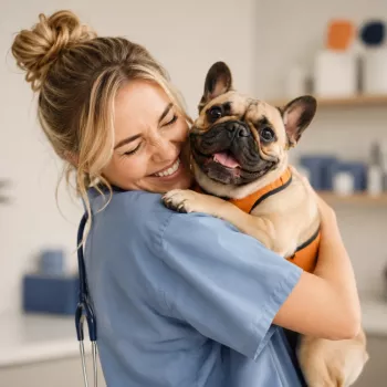 Pet First-Aid Kit for Hiking: What to Pack