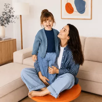 Four C’s of Positive Parenting: Care, Choice & More